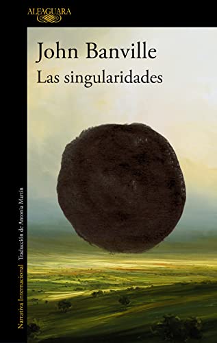 Las singularidades (Literaturas)