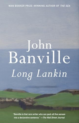 Long Lankin: Stories (Vintage International)