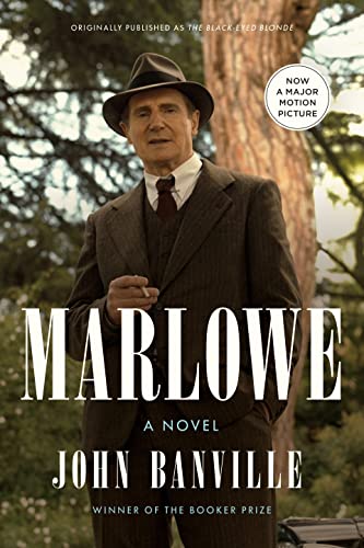 Marlowe (Philip Marlowe) von Holt Paperbacks