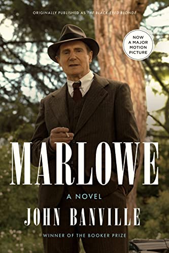 Marlowe (Philip Marlowe) von Penguin