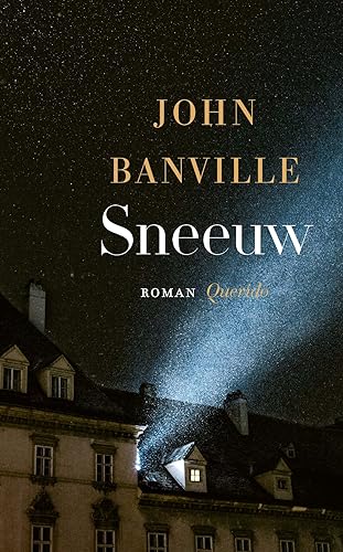 Sneeuw (St. John Strafford, 1) von Querido