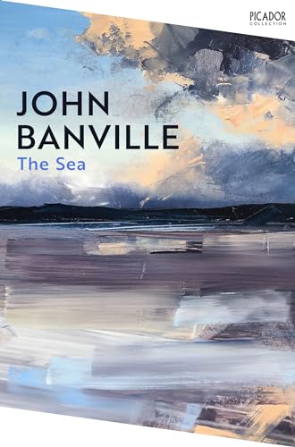The Sea (Picador Collection)