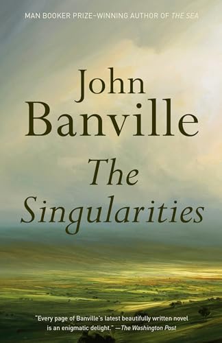 The Singularities: A novel (Vintage International)