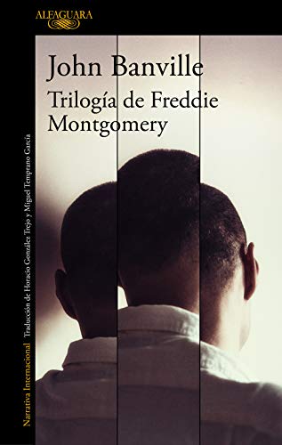 Trilogía de Freddie Montgomery: (El libro de las pruebas, Fantasmas, Atenea) (Literaturas) von ALFAGUARA