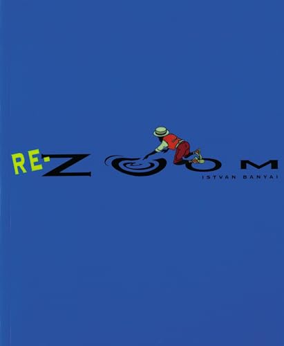 Re-Zoom (Picture Puffin Books)