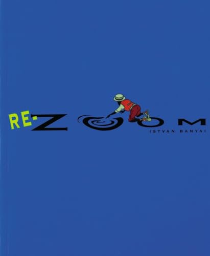 Re-Zoom (Picture Puffin Books) von Puffin Books
