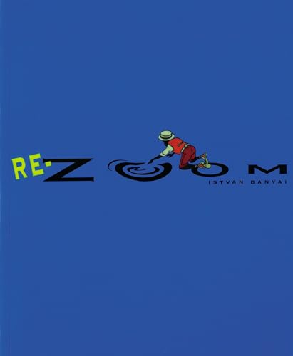 Re-Zoom (Picture Puffin Books) von Puffin