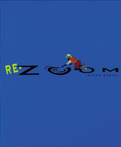 Re-zoom (Picture Puffin Books)