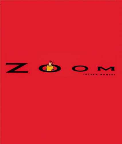 Zoom (Picture Puffin Books) von Puffin