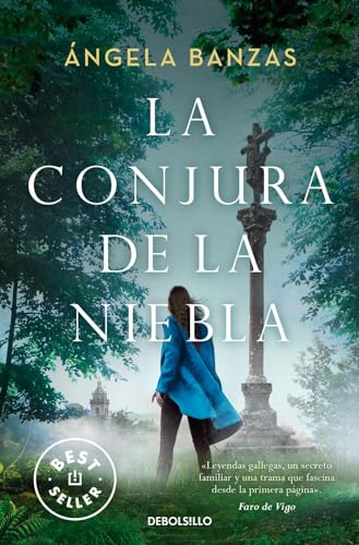 La conjura de la niebla (Best Seller) von DEBOLSILLO