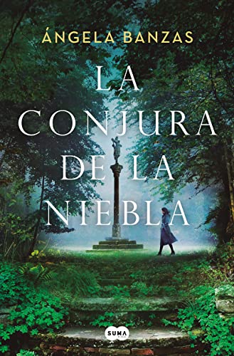 La conjura de la niebla (SUMA) von Suma de Letras.