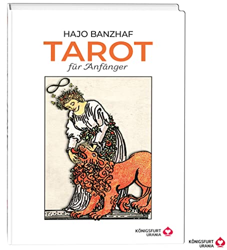 Tarot für Anfänger: Buch von Königsfurt-Urania