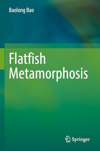Flatfish Metamorphosis von Springer