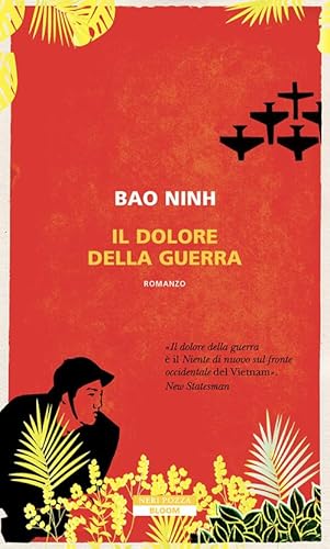 Il dolore della guerra (Bloom) von Neri Pozza