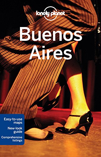 Buenos Aires 7 (inglés) (City Guides)