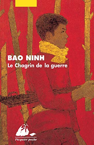 Le Chagrin de la guerre Le Chagrin de la guerre von PICQUIER