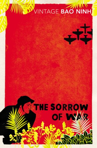 The Sorrow of War von Vintage Classics