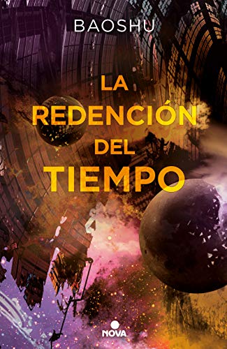 REDENCION DEL TIEMPO, LA (B) (Nova)