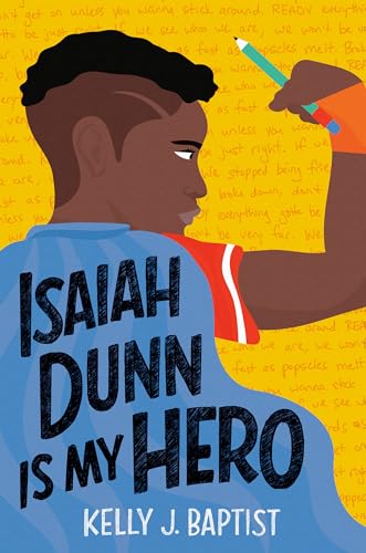 Isaiah Dunn Is My Hero von Yearling