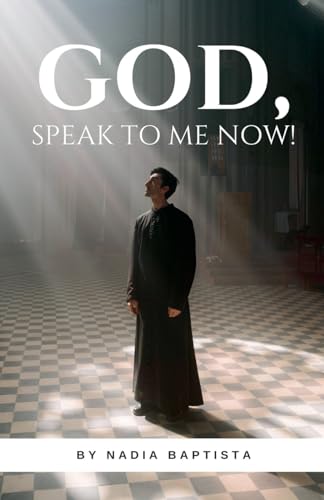 God, Speak to Me Now! von NB PRESS