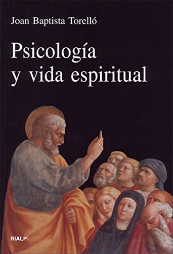 Psicología y vida espiritual (Vértice) von Ediciones Rialp, S.A.