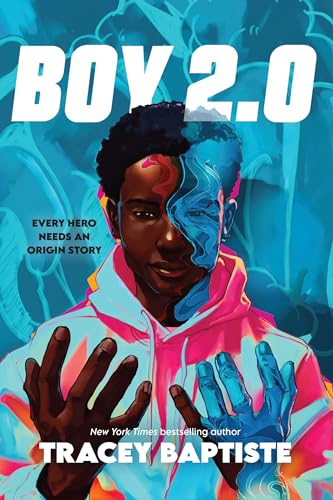 Boy 2.0 (Boy 2.0, 1)