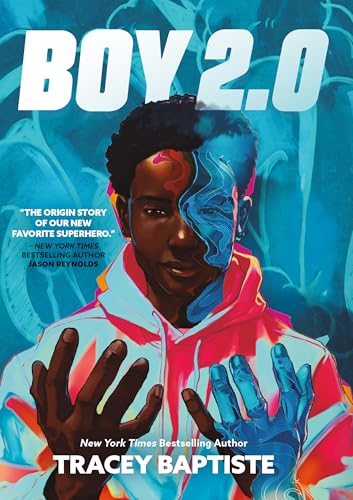 Boy 2.0 (Boy 2.0, 1, Band 1)