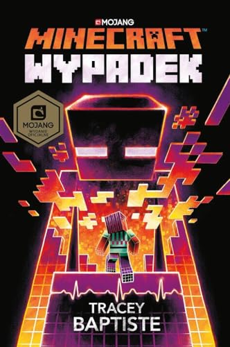 Minecraft Wypadek