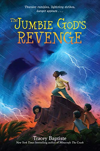 The Jumbie God's Revenge (The Jumbies) von Workman Publishing