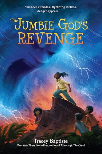 The Jumbie God's Revenge (The Jumbies) von Algonquin Young Readers