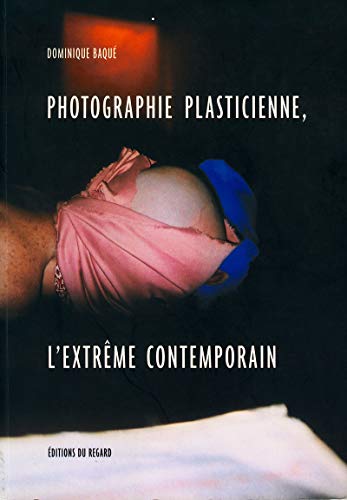 Photographie plasticienne, l'extrême contemporain von REGARD