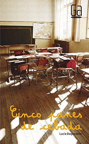 Cinco panes de cebada (Gran Angular, Band 17)