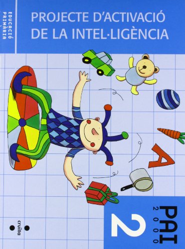 Projecte d'activació de la intel·ligència, PAI 2000-2 von CRUÏLLA