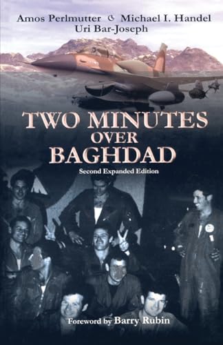 Two Minutes Over Baghdad von Routledge