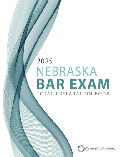 2025 Nebraska Bar Exam Total Preparation Book 2025 Nebraska Bar Exam Total Preparation Book von Independently published