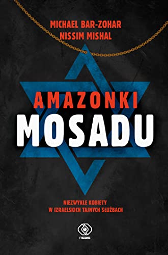 Amazonki Mosadu von Rebis