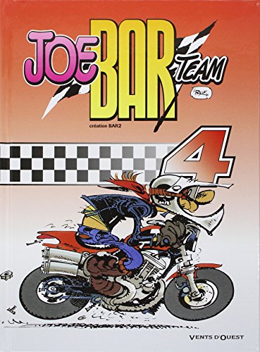 Joe Bar Team - Tome 04