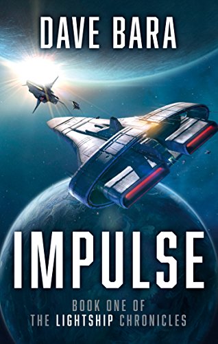 Impulse: The Lightship Chronicles