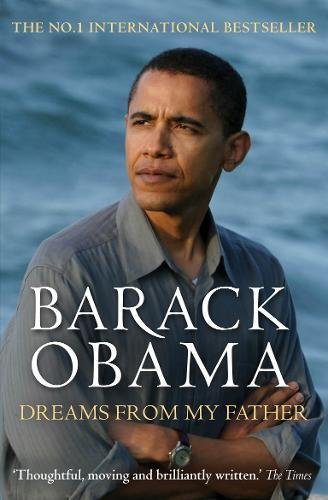 Dreams from my Father: A Story of Race and Inheritance von Canongate Books