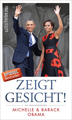 Zeigt Gesicht!: Die Abschiedsreden Zeigt Gesicht!: Die Abschiedsreden