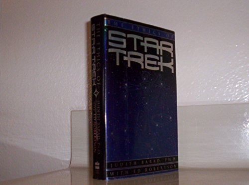 The Ethics of Star Trek von Harper