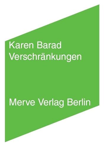 Verschränkungen (IMD)