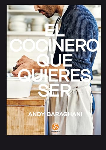 El cocinero que quieres ser (NeoPerson Cook)
