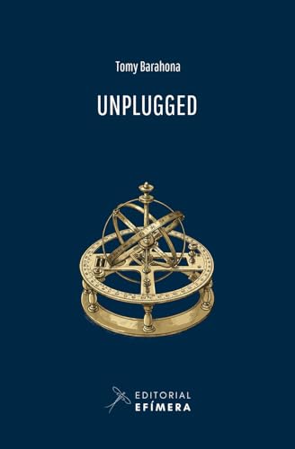 Unplugged von Editorial Efímera