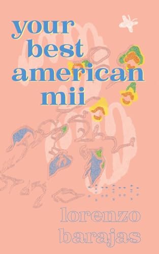 Your Best American Mii von New Michigan Press