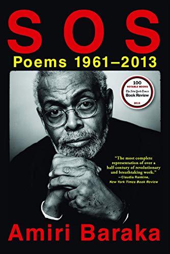 S O S: Poems 1961-2013 von Grove Press