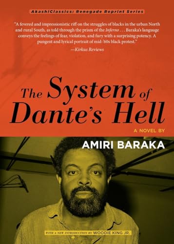 The System Of Dante's Hell: A Novel (Akashi Classics: Renegade Reprint)