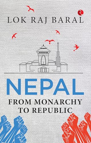 Nepal: From Monarchy to Republic