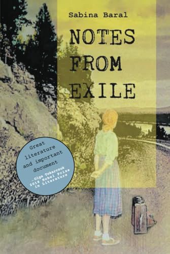 NOTES FROM EXILE NOTES FROM EXILE von Staten House