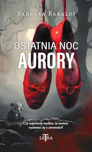 Ostatnia noc Aurory von LeTra
